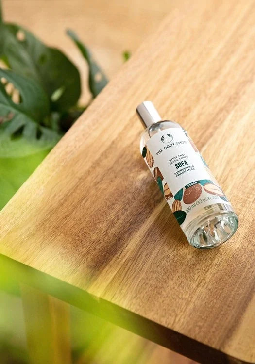 Shea Body Mist