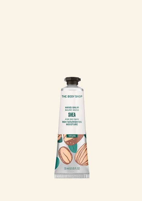 Shea Hand Balm