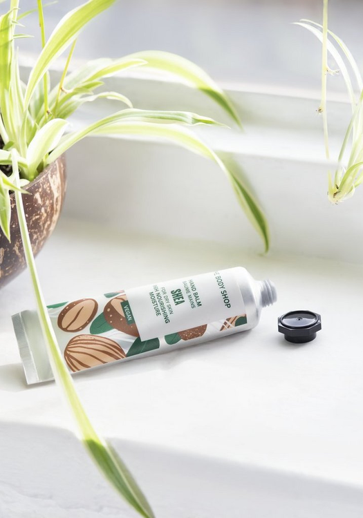 Shea Hand Balm