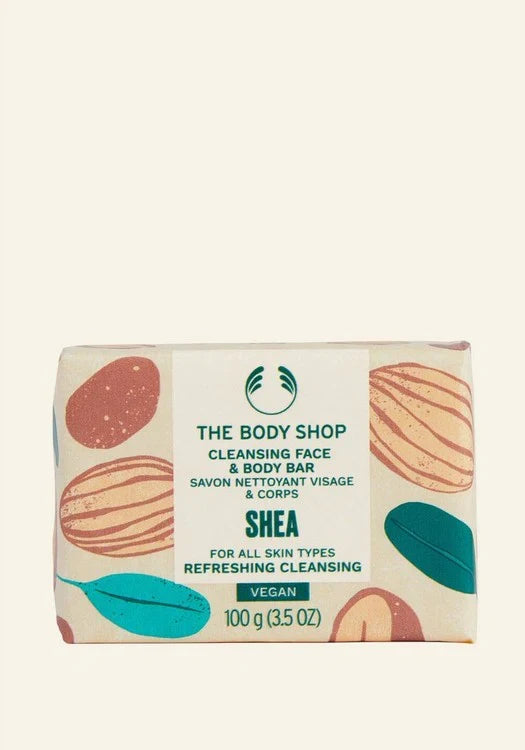 Shea Soap
