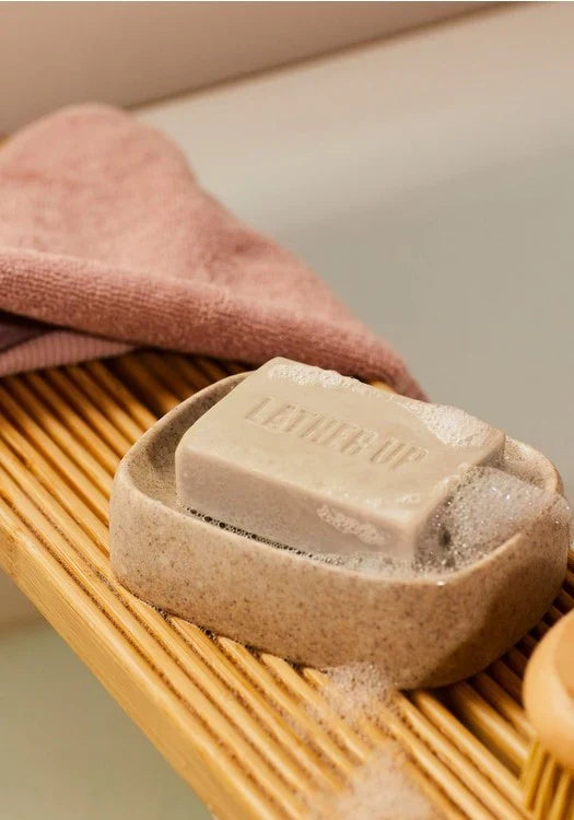 Shea Soap
