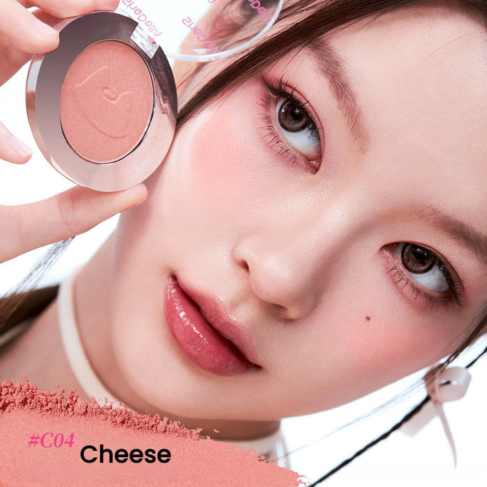 #C04 Cheese