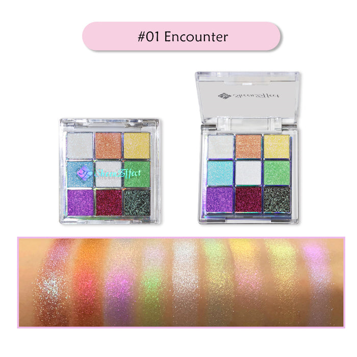 #01 Encounter