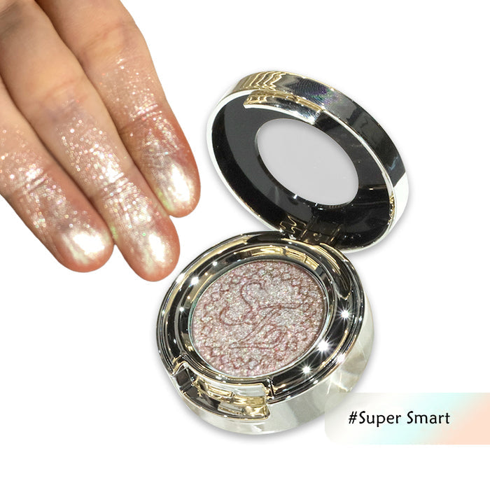 SheenEffect Candy Series Magical Chameleon Eyeshadow T3877