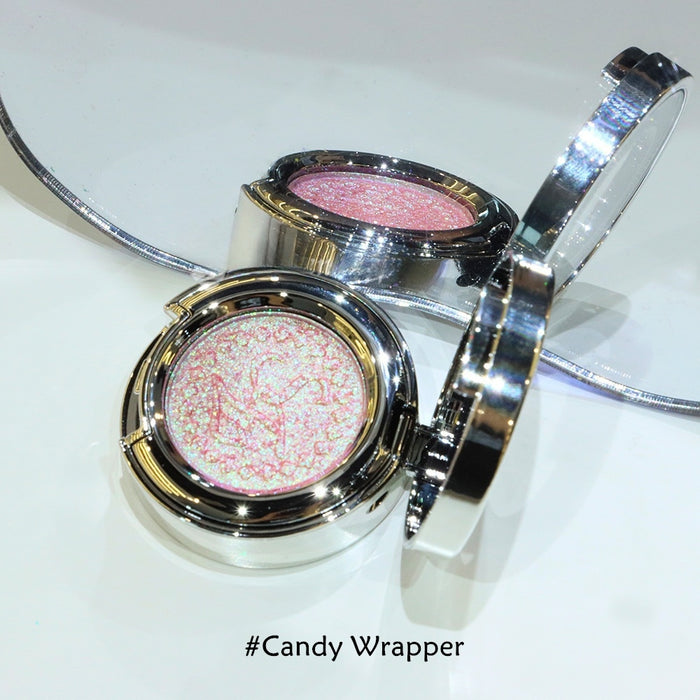 SheenEffect Candy Series Magical Chameleon Eyeshadow T3877
