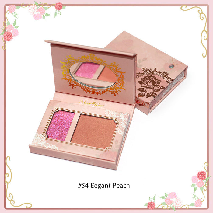 #S4 Eegant Peach