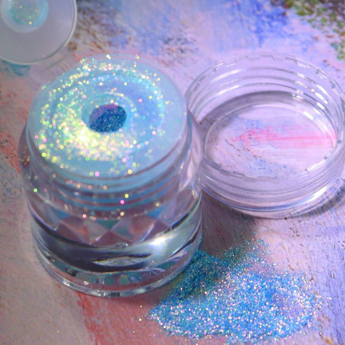 SheenEffect Legend of the Blue Sea Chameleon Glitter T3923
