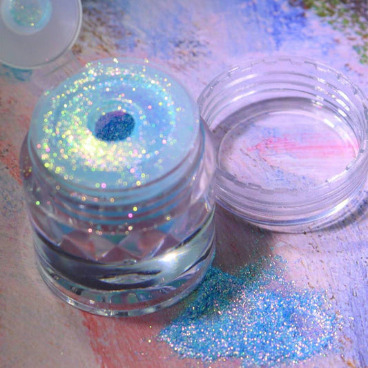 SheenEffect Legend of the Blue Sea Chameleon Glitter T3923