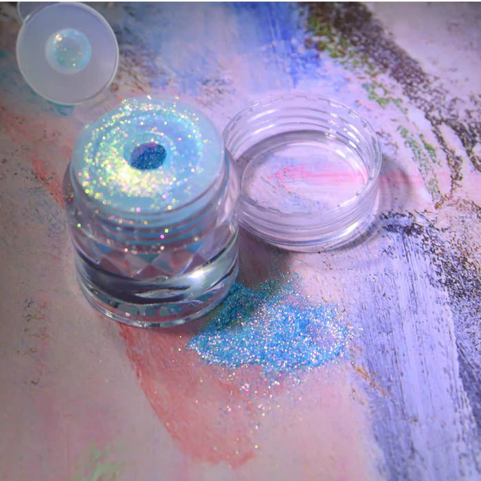 SheenEffect Legend of the Blue Sea Chameleon Glitter T3923
