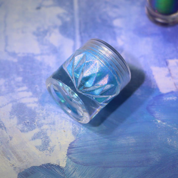 SheenEffect Legend of the Blue Sea Chameleon Glitter T3923