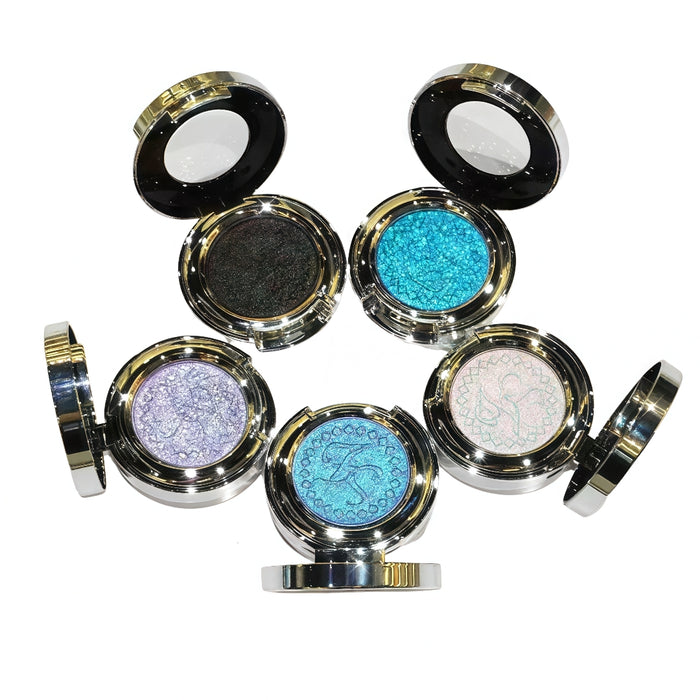 SheenEffect Upgraded Magic Collection Chameleon Eyeshadow T4128