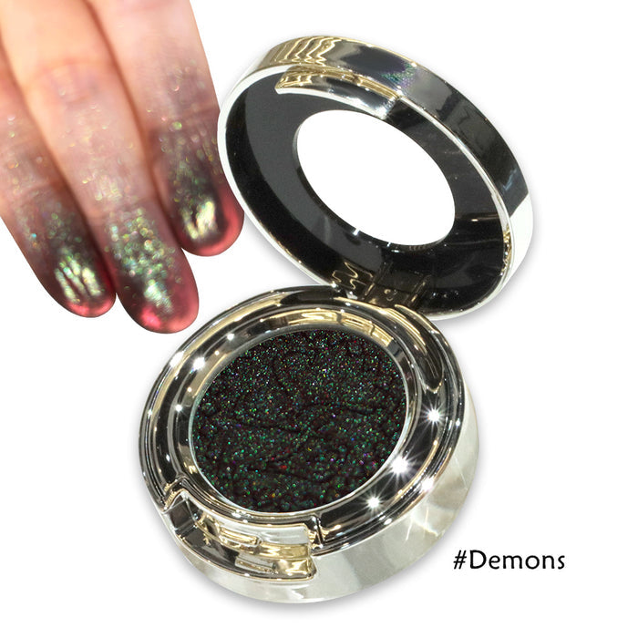 #Demons