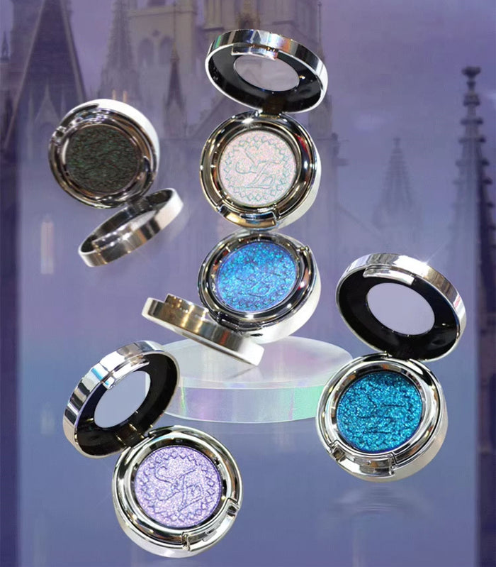 SheenEffect Upgraded Magic Collection Chameleon Eyeshadow T4128