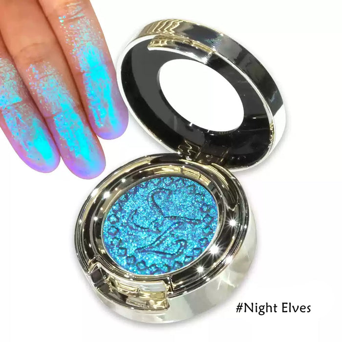 SheenEffect Upgraded Magic Collection Chameleon Eyeshadow T4128