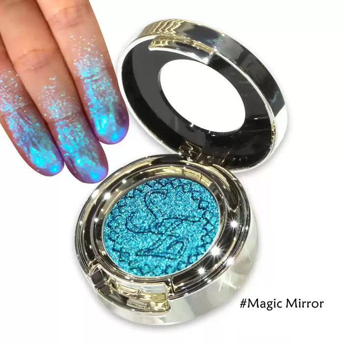 #Magic Mirror