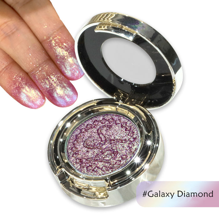 #Galaxy Diamond
