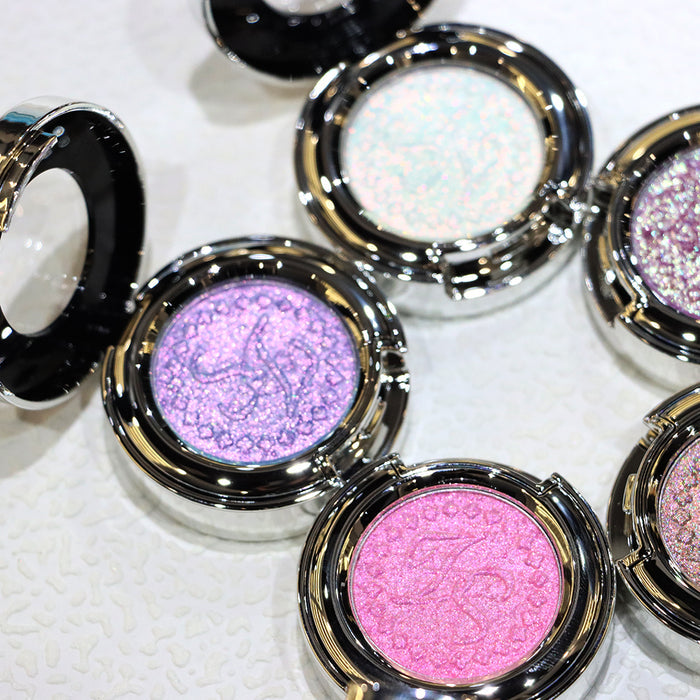 SheenEffect Vitality Series Magical Super Chameleon Eyeshadow T3925