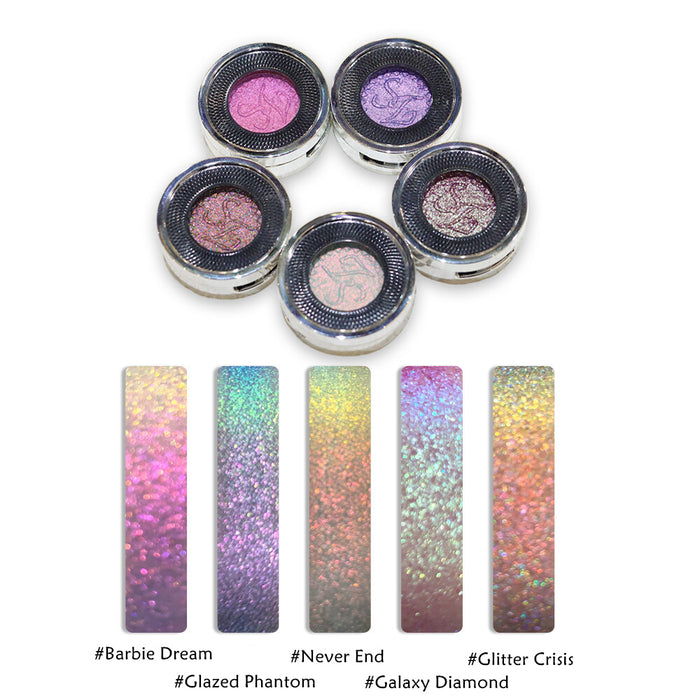 SheenEffect Vitality Series Magical Super Chameleon Eyeshadow T3925
