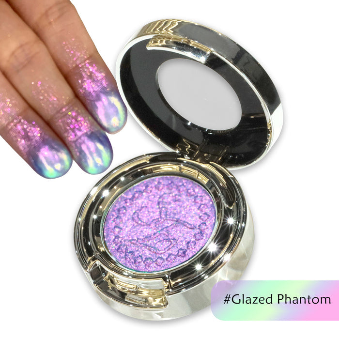 SheenEffect Vitality Series Magical Super Chameleon Eyeshadow T3925