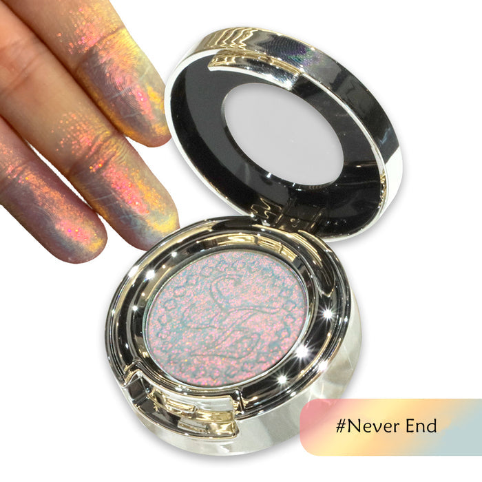 SheenEffect Vitality Series Magical Super Chameleon Eyeshadow T3925