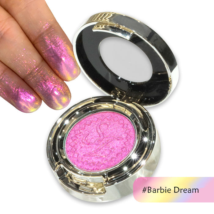 #Barbie Dream
