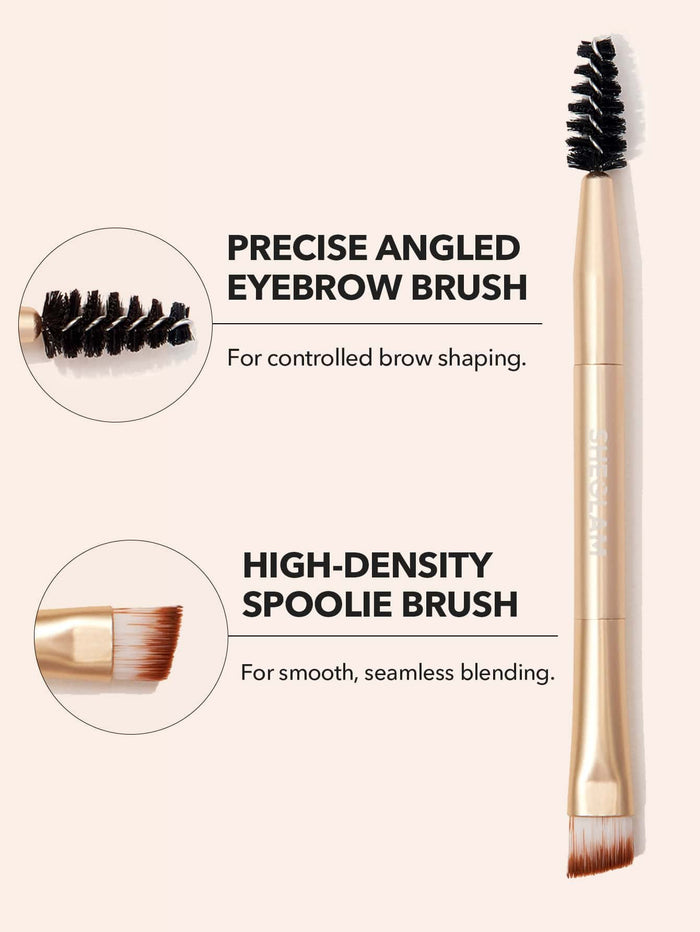 Sheglam Boss Brow Waterproof Pomade - Dark Brown
