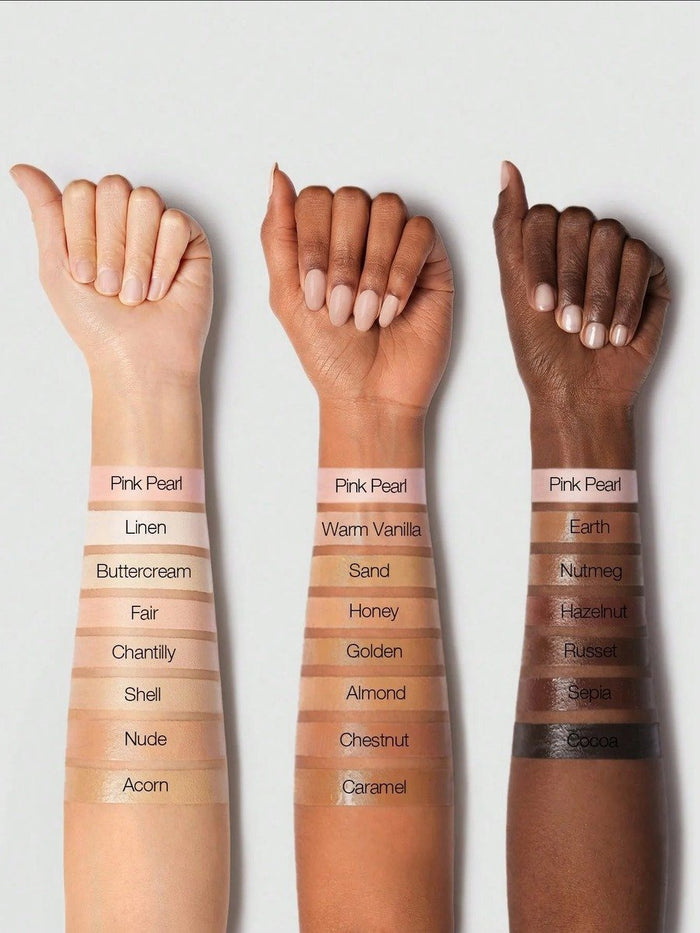 Sheglam Complexion Boost Concealer- Buttercream