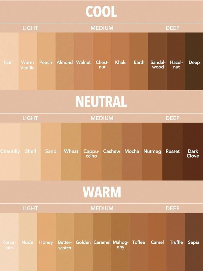 Sheglam Skinfinite Hydrating Foundation- Sand