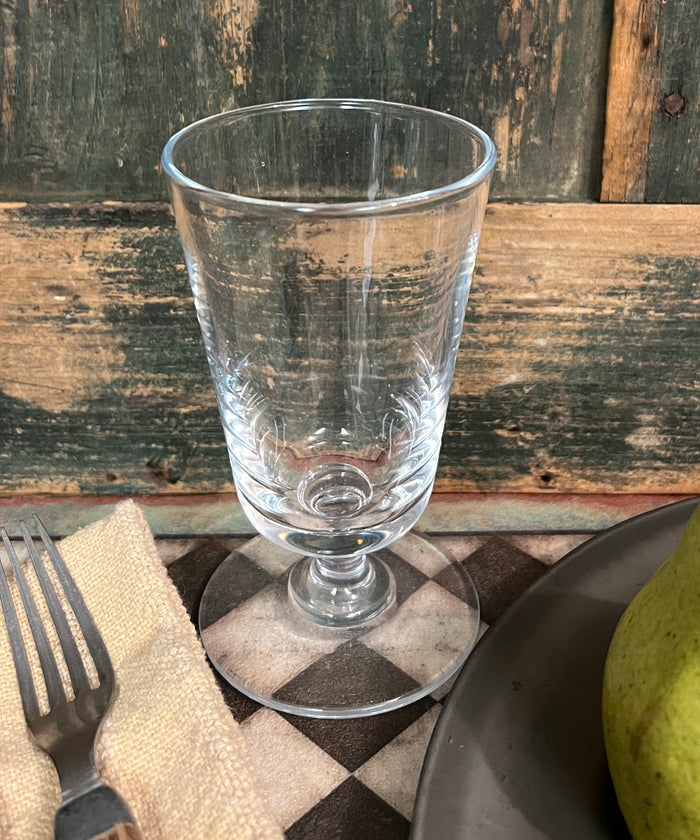 SHG-SW Small Wine Glass