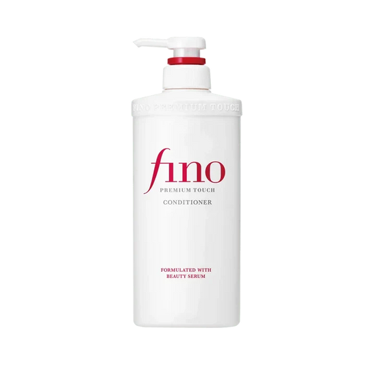 Shiseido Fino Premium Touch Conditioner 550ml