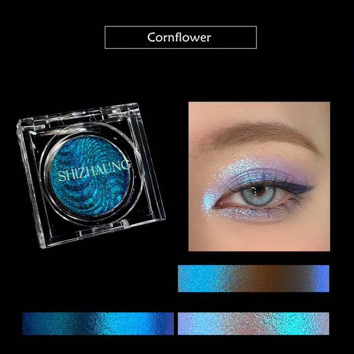 #Cornflower (transparent base )