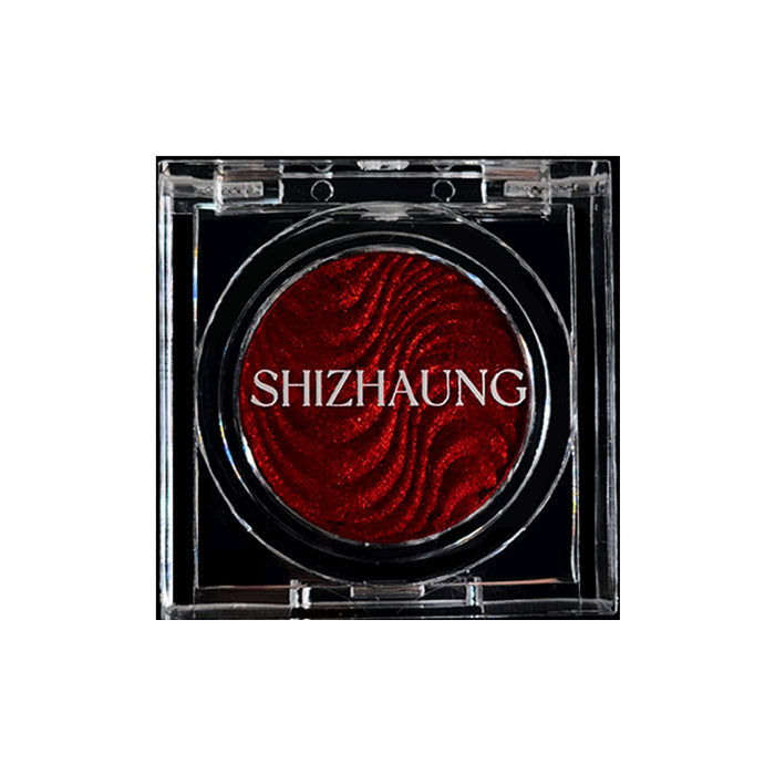 SHIZHUANG Highly Pigmented Creative Chameleon Eyeshadow T3986