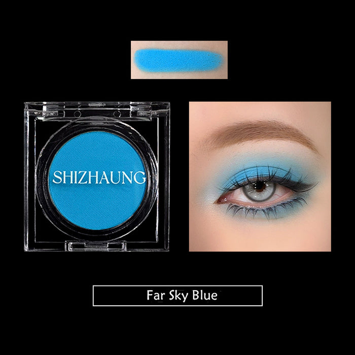 Far Sky Blue