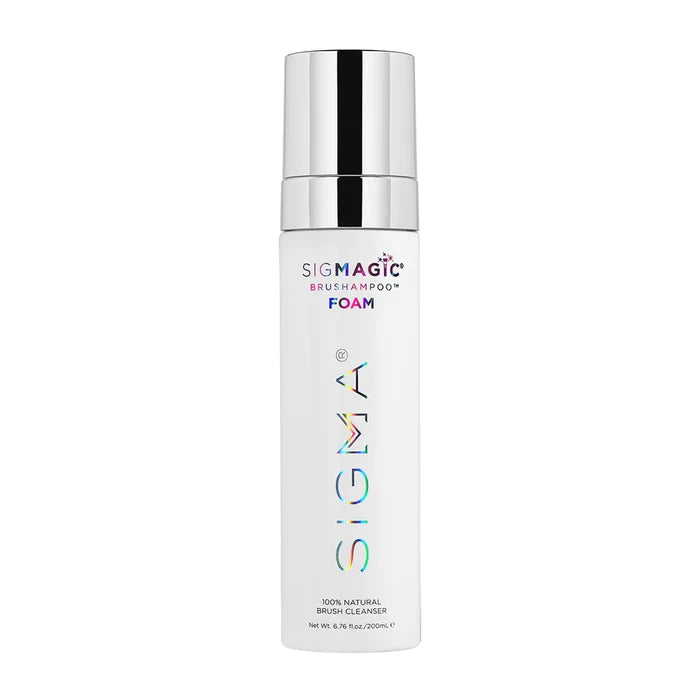 Sigma Beauty Sigmagic® Brushampoo™ Foam 200ml
