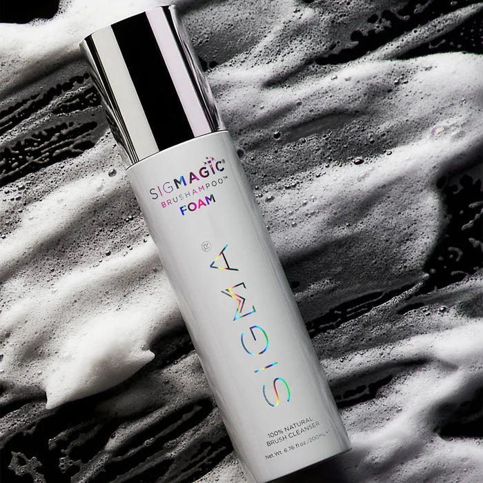 Sigma Beauty Sigmagic® Brushampoo™ Foam 200ml