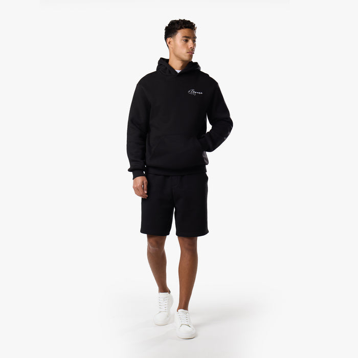 Signature Studios Hoodie | Black