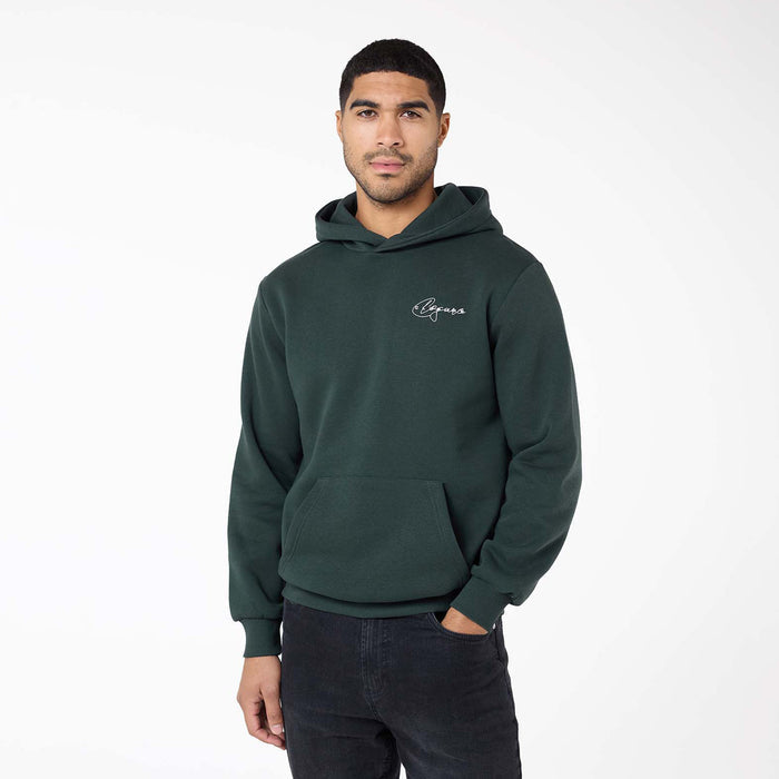 Signature Studios Hoodie | Forest Green