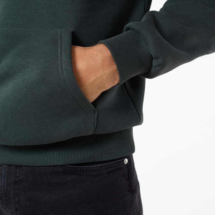 Signature Studios Hoodie | Forest Green