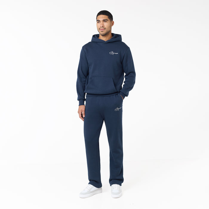 Signature Studios Hoodie | Navy