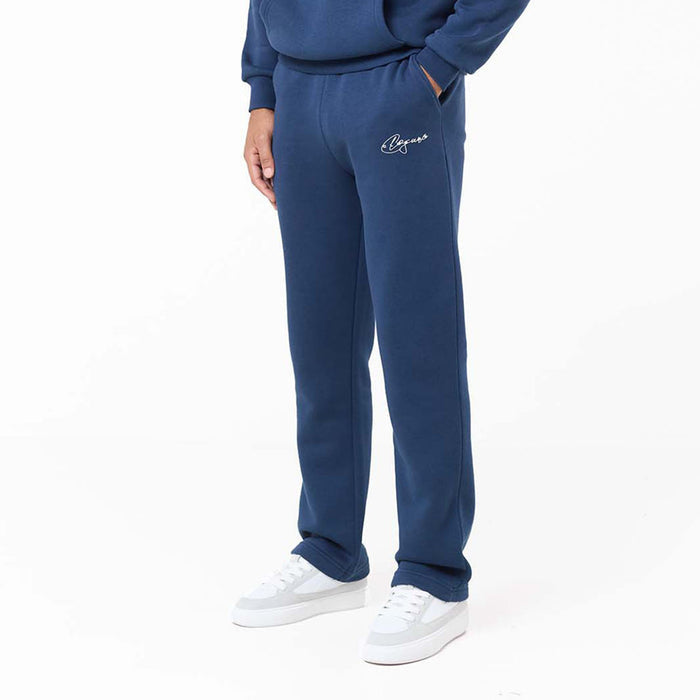 Signature Studios Open Hem Jogger | Midnight