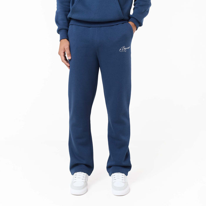 Signature Studios Open Hem Jogger | Midnight