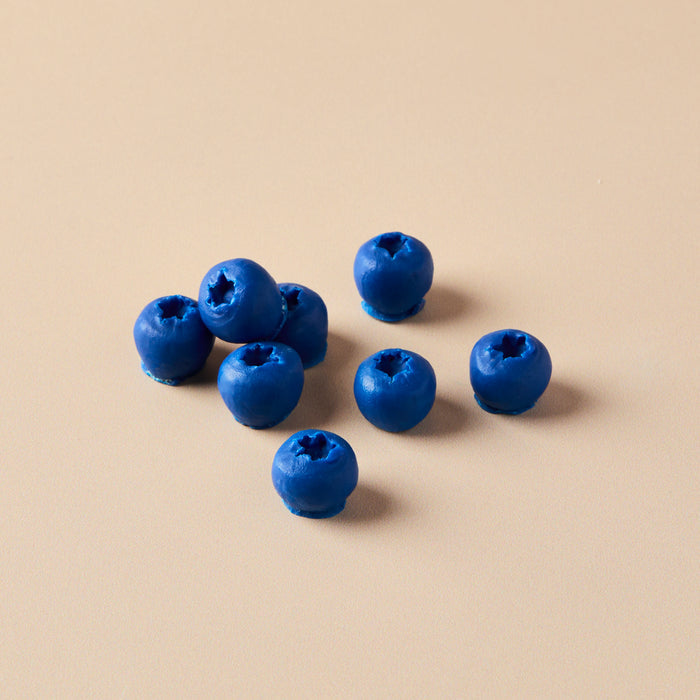 Silicone Blueberry Mold