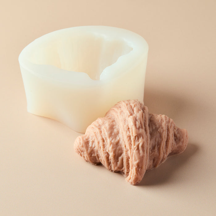 Extra Large Flower Mold - Silicone