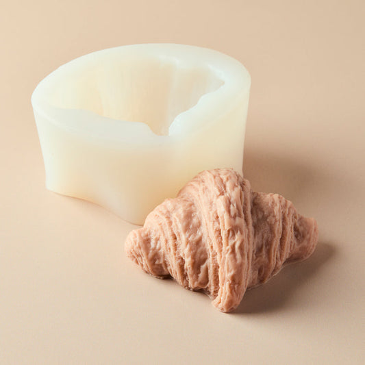 Extra Large Flower Mold - Silicone