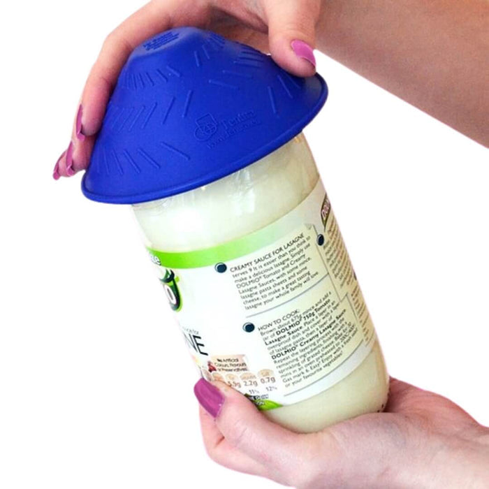 Silicone Jar Opener | Tenura