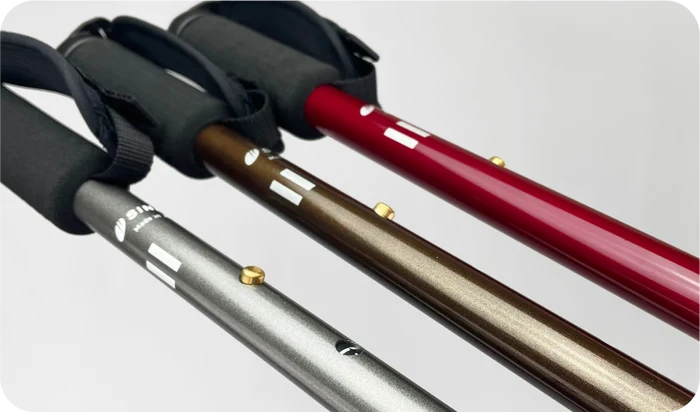Sinano Double Canes Shikkari (2'S/SET)