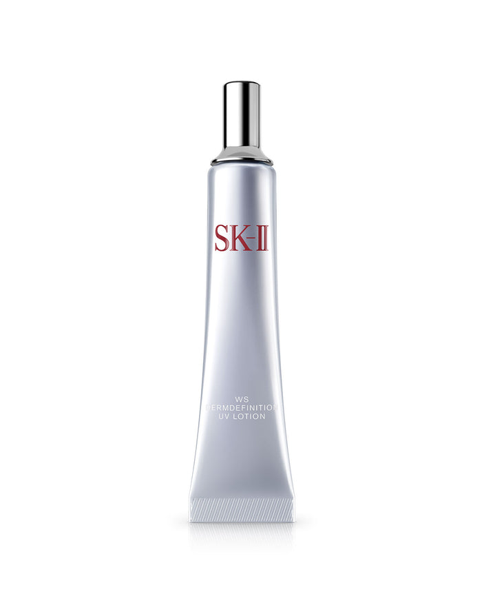 SK-II WS Dermdefinition UV Lotion