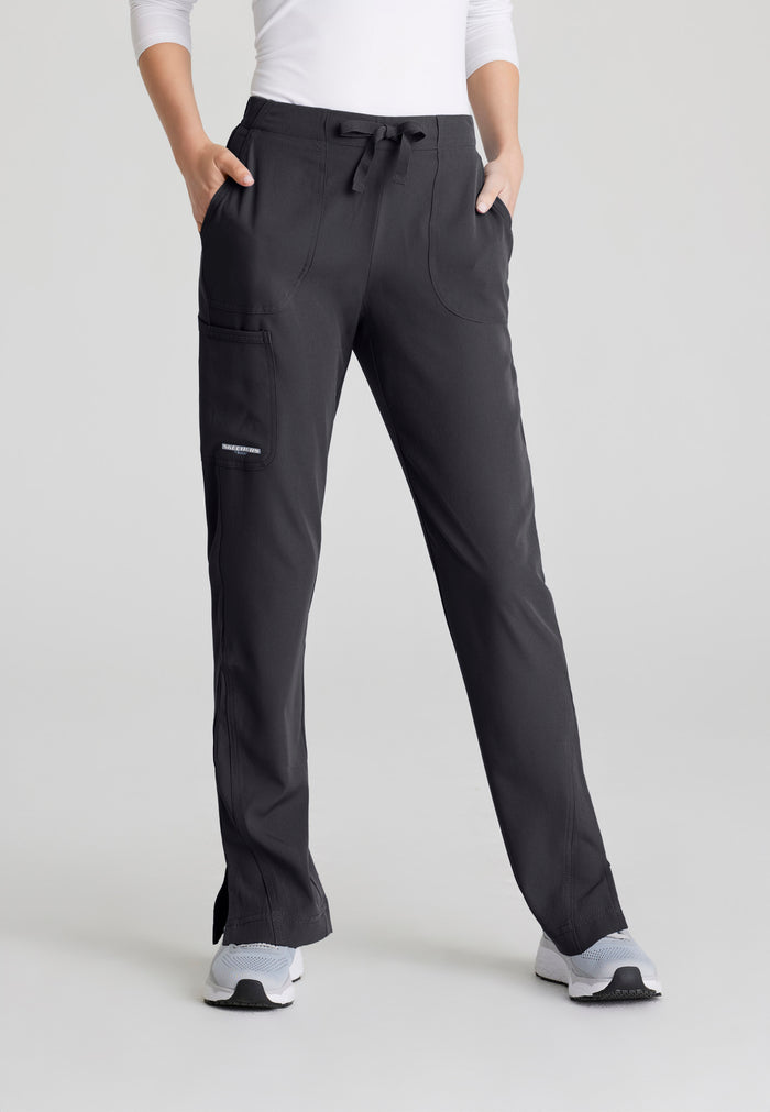 XS / Pewter / Regular