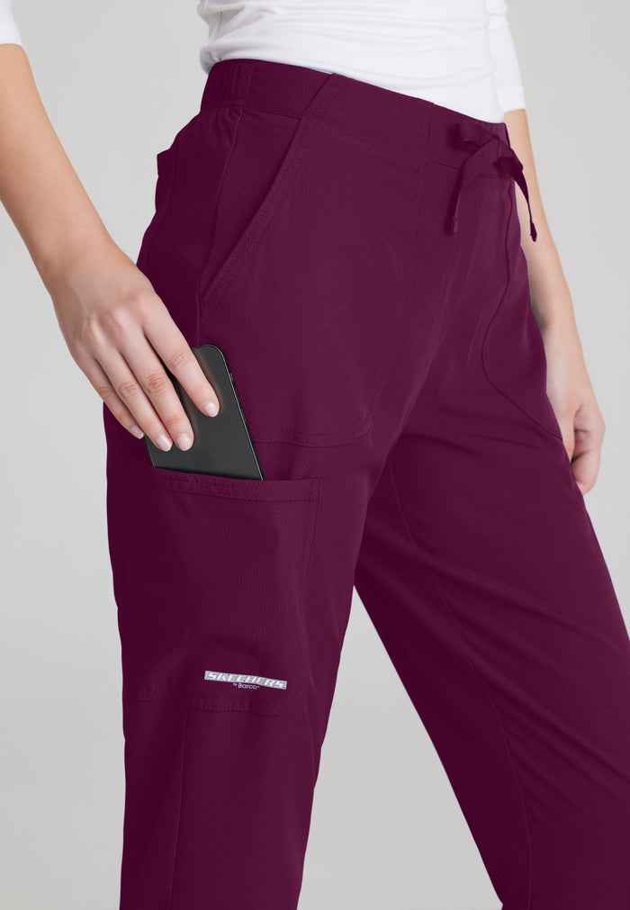 Skechers™ Vitality Women's 4-Pocket Charge Pant