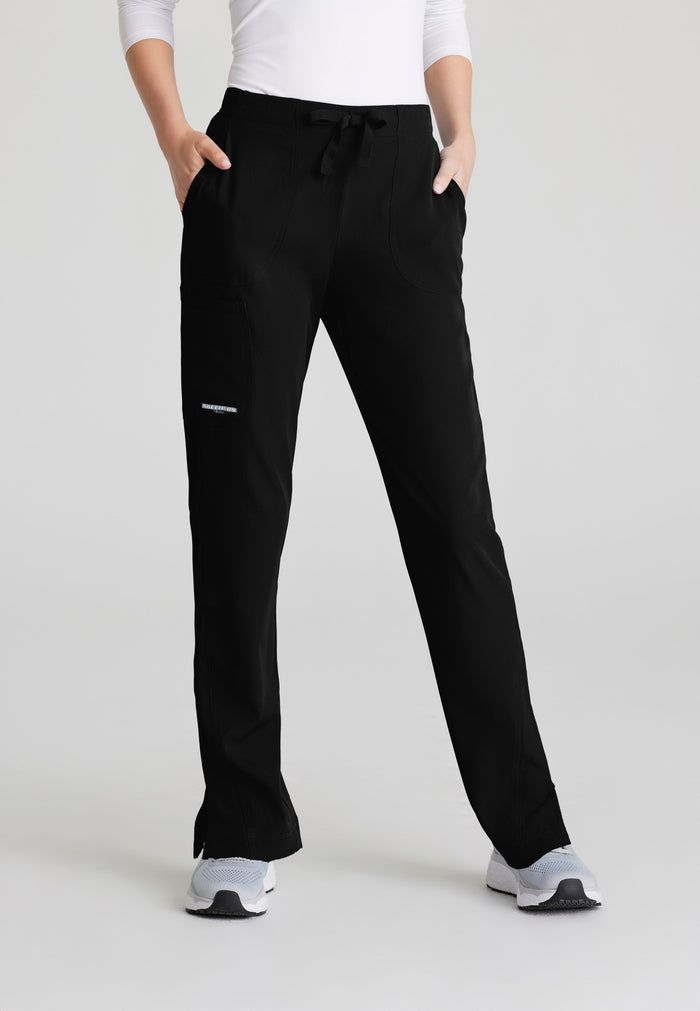 XS / Black / Regular